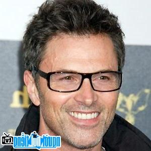 Latest Picture of TV Actor Tim Daly
