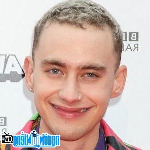 Latest picture of Actor Olly Alexander