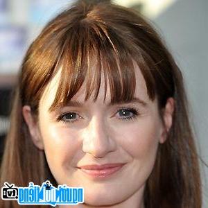 Latest Picture of Actress Emily Mortimer