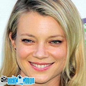 Latest picture of Actress Amy Smart