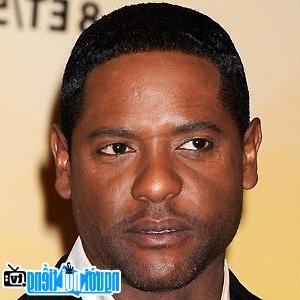 Latest Picture of TV Actor Blair Underwood