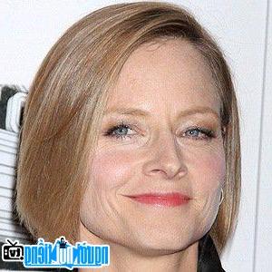 Latest Picture Of Actress Jodie Foster