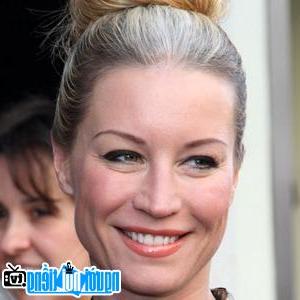 Latest Picture of Actress Denise van Outen