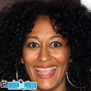 Latest Picture of TV Actress Tracee Ellis Ross