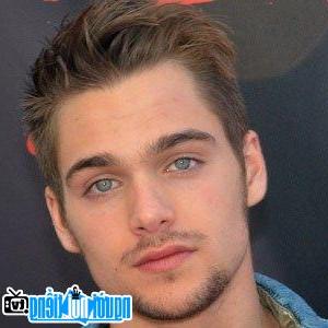 Latest Picture of Actor Dylan Sprayberry