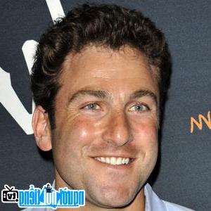 Latest picture of Athlete Justin Gimelstob