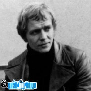 Latest Picture of TV Actor David Soul