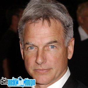 Latest Picture of TV Actor Mark Harmon