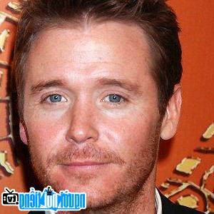 Latest Picture of TV Actor Kevin Connolly