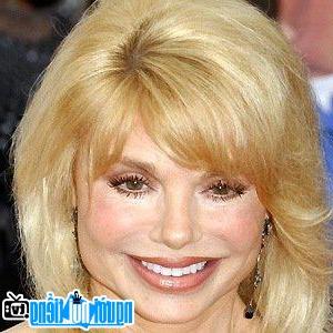 Latest Picture of TV Actress Loni Anderson