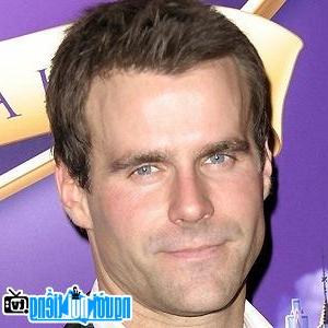 Latest Picture of TV Actor Cameron Mathison