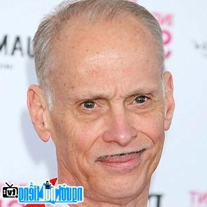 Latest picture of Director John Waters