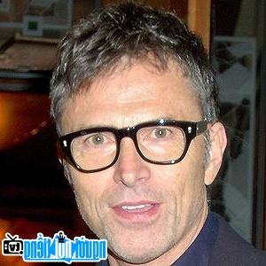 One Portrait Picture by TV Actor Tim Daly