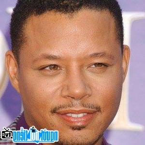 Image of Terrence Howard