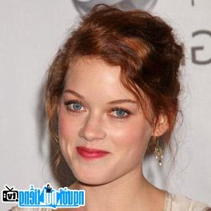 Image of Jane Levy
