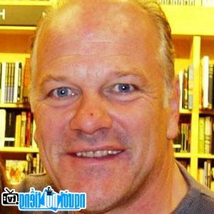 Image of Andy Gray