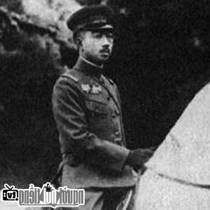 Image of Hirohito