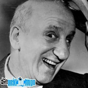Image of Jimmy Francis Durante