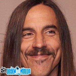 Image of Anthony Kiedis