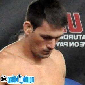 Image of Demian Maia