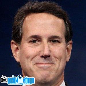Ảnh của Rick Santorum