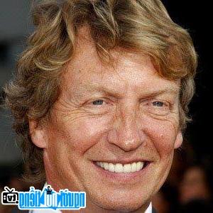 Image of Nigel Lythgoe