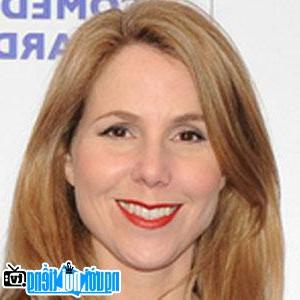 Image of Sally Phillips