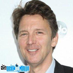 Image of Andrew McCarthy