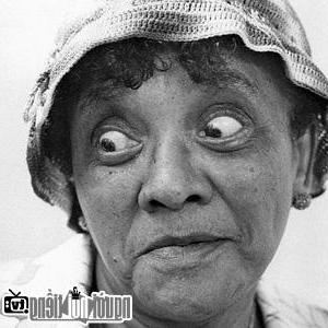 Image of Moms Mabley