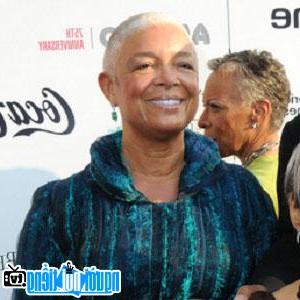 Image of Camille Cosby