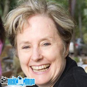 Image of Alice Waters