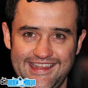 Image of Daniel Mays