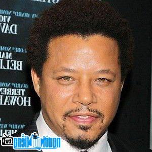A New Picture Of Terrence Howard- Famous Actor Chicago- Illinois
