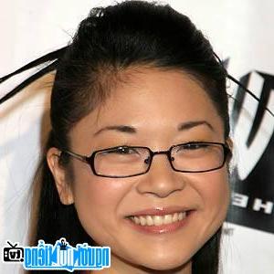 A New Picture of Keiko Agena- Famous TV Actress Honolulu- Hawaii