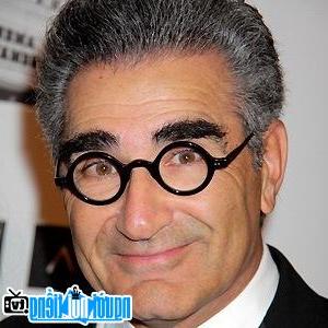 A New Picture of Eugene Levy- Famous Canadian Actor