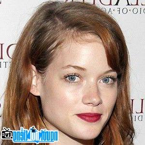 A New Picture of Jane Levy- Famous TV Actress Los Angeles- California