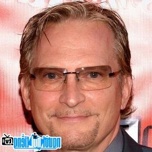 A New Picture of Rex Smith- Famous TV Actor Jacksonville- Florida