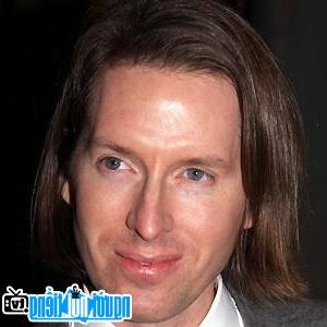 A new photo of Wes Anderson- Famous Director Houston- Texas