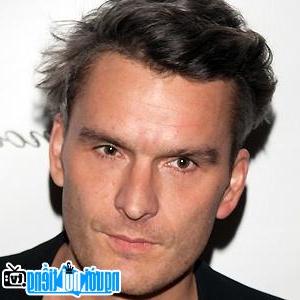 A New Photo Of Balthazar Getty- Famous Actor Los Angeles- California