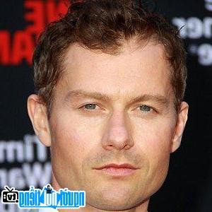 A New Picture of James Badge Dale- Famous TV Actor New York City- New York
