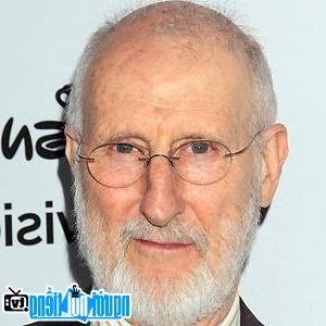 A New Picture Of James Cromwell- Famous Actor Los Angeles- California