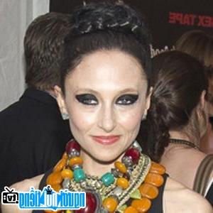 A New Photo Of Stacey Bendet- Famous Pennsylvania Fashion Designer