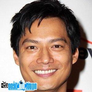 A New Picture of Archie Kao- Famous DC Actor
