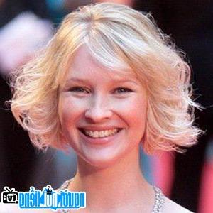 A New Picture of Joanna Page- Famous Welsh Television Actress