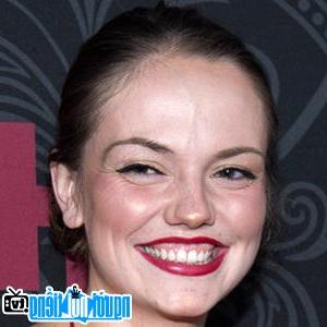 A new picture of Emily Meade- Famous Actress New York City- New York