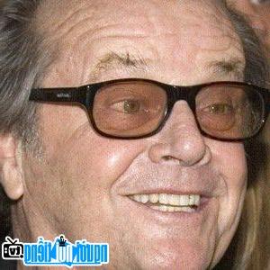 A New Photo Of Jack Nicholson- New York Famous Actor