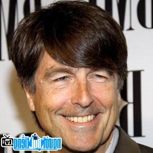 A new photo of Thomas Newman- Famous musician Los Angeles- California
