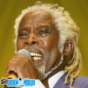 A New Photo Of Billy Ocean- Famous Trinidad And Tobago R&B Singer