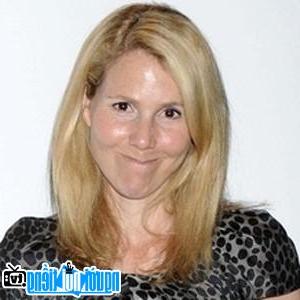 A new picture of Sally Phillips- Famous Hong Kong-Chinese actress