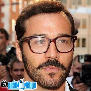 A New Picture of Jeremy Piven- Famous TV Actor New York City- New York